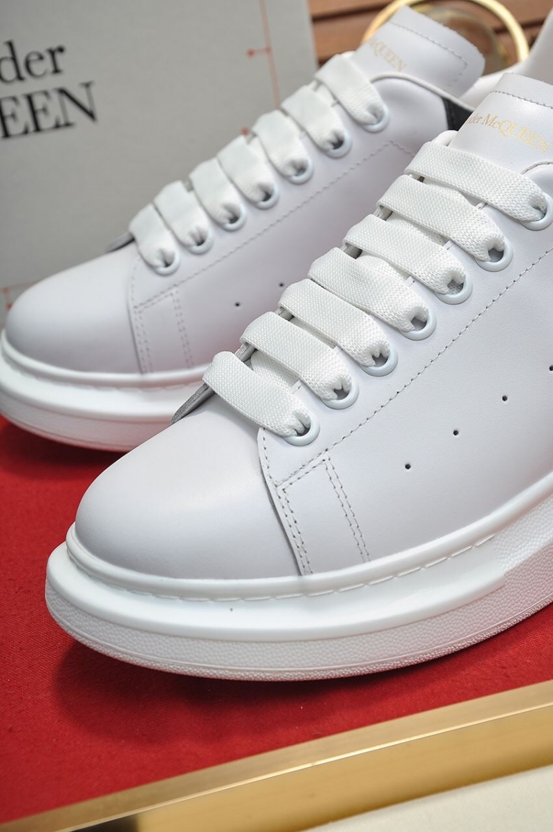 Alexander Mcqueen Casual Shoes